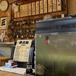 【北海道】人口1,000人に満たない村なのに……？1時間待ちは当たり前の寿司屋が最高だった