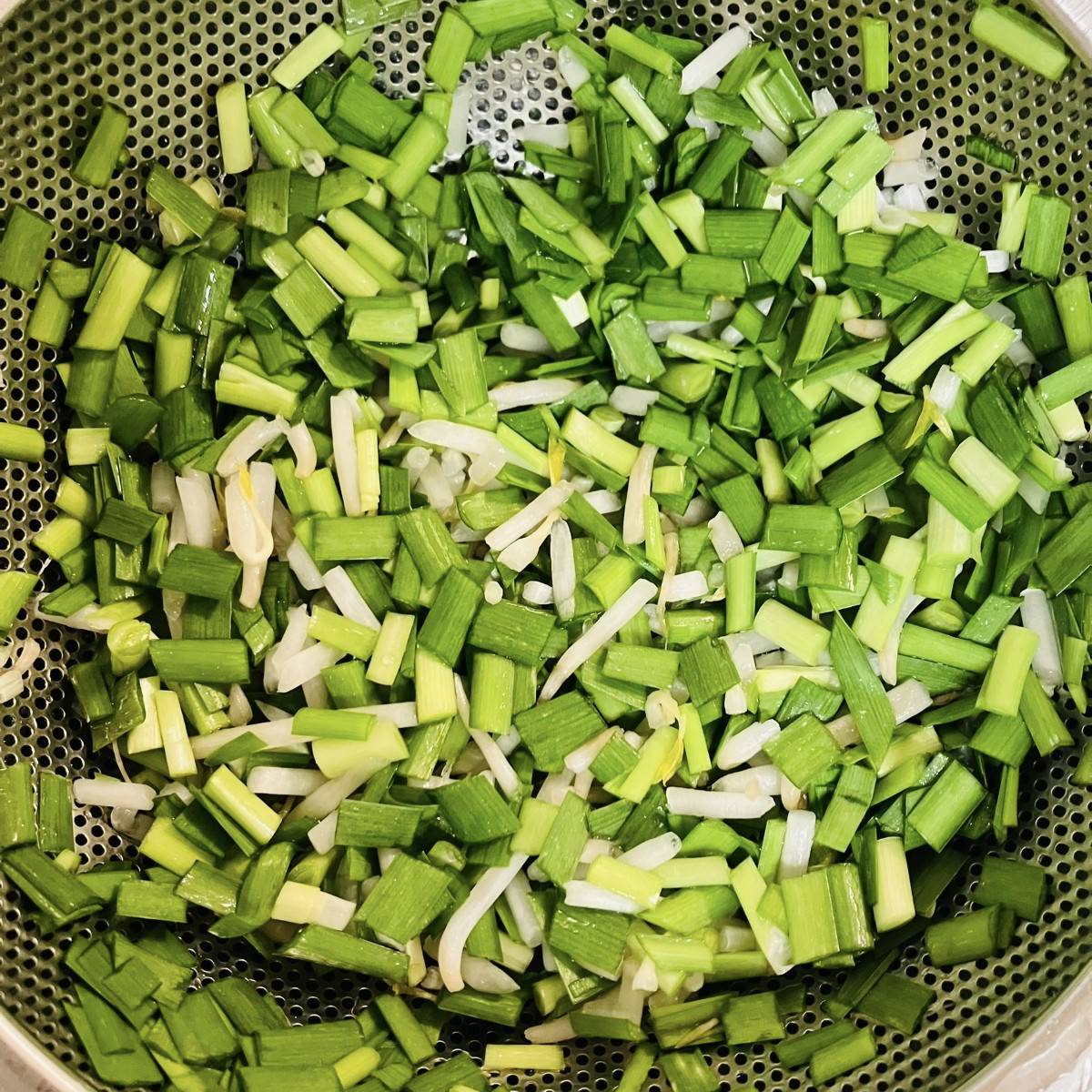 JAグループ公式の「ご飯2杯はいける!?野菜のカレーあん」のレシピ