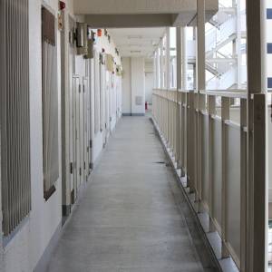 【ゾッとする怖い話】隣人の様子がおかしいんです。引っ越し先で起きた恐怖体験