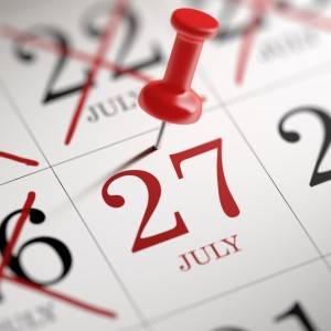 大凶日【7月27日(月)】が到来。よい結果を生みにくいNG行動とは？