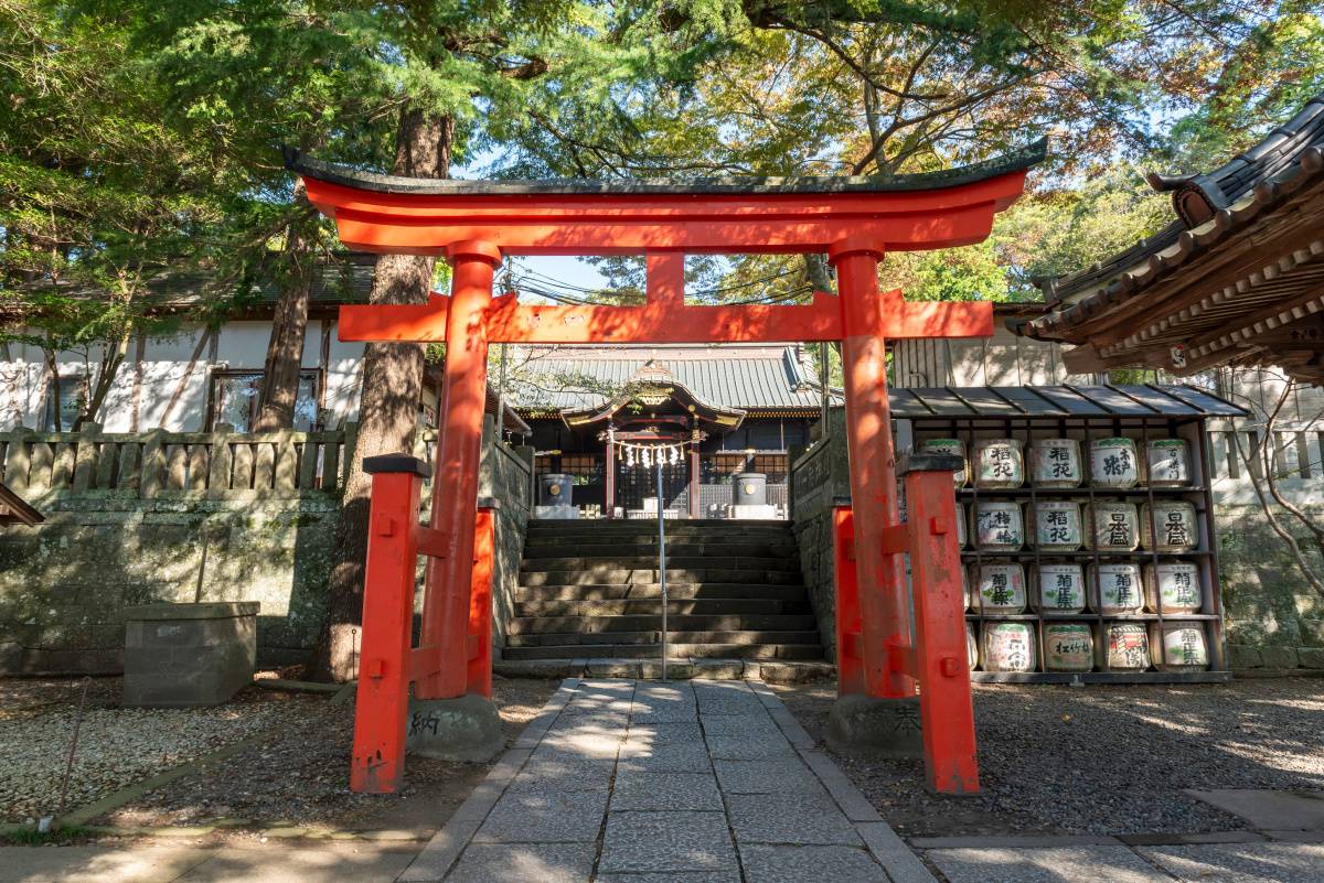 運を引き寄せるアクション