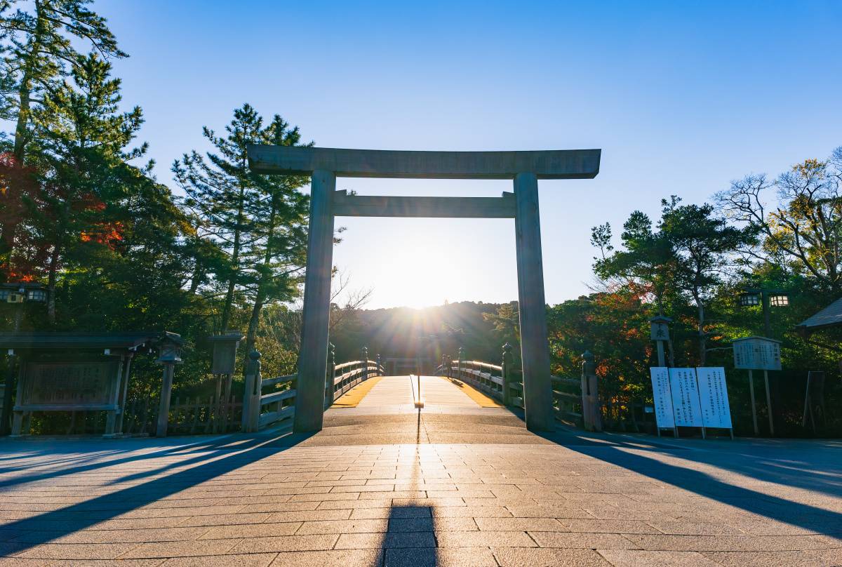 運を引きよせるアクション