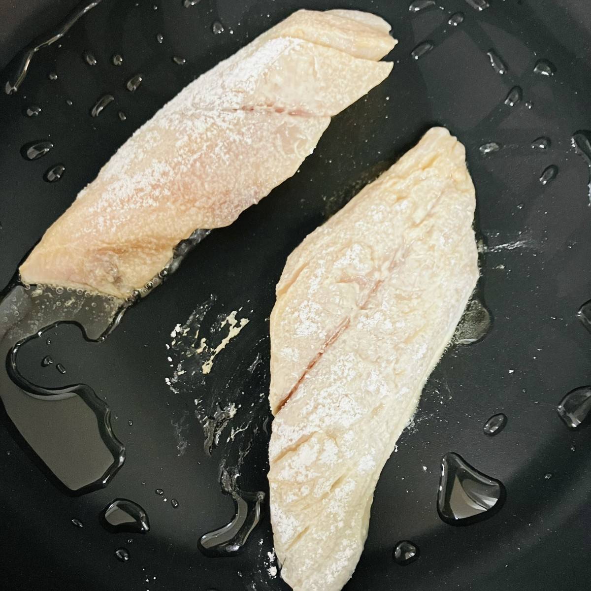 JAグループ公式の「さっぱり甘酢で♪ふっくら鯖の香味焼き」のレシピ
