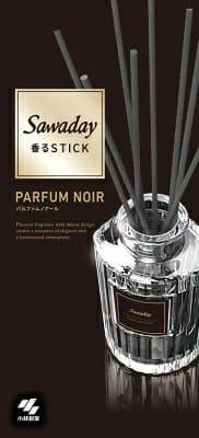 Sawaday 香るStick パルファムノアール