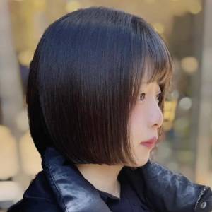 避けた方が無難！老け顔さんは注意すべきボブヘア5選〜2026年8月〜