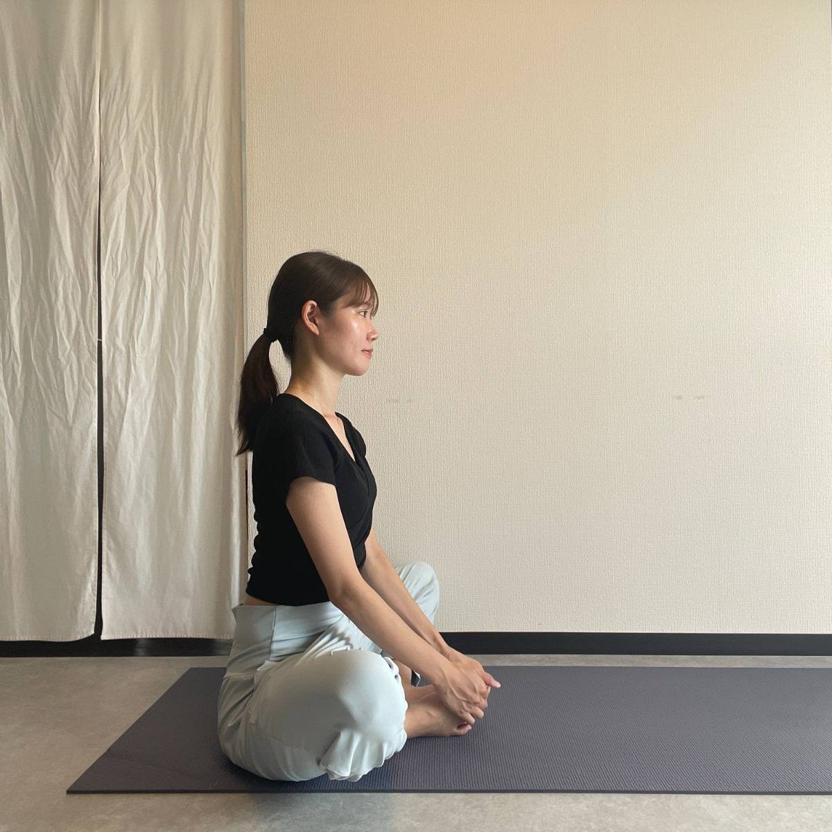 ステップ①