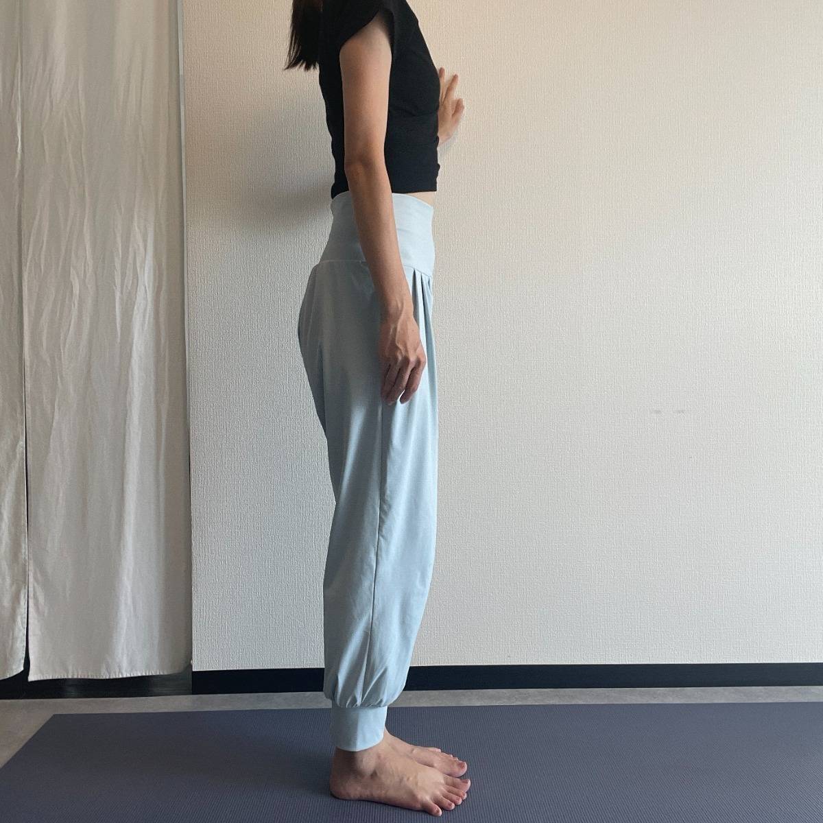 ステップ①