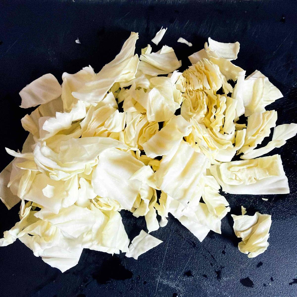 JAグループ公式の「夏に爽やか♪青じそ入り昆布キャベツ」のレシピ