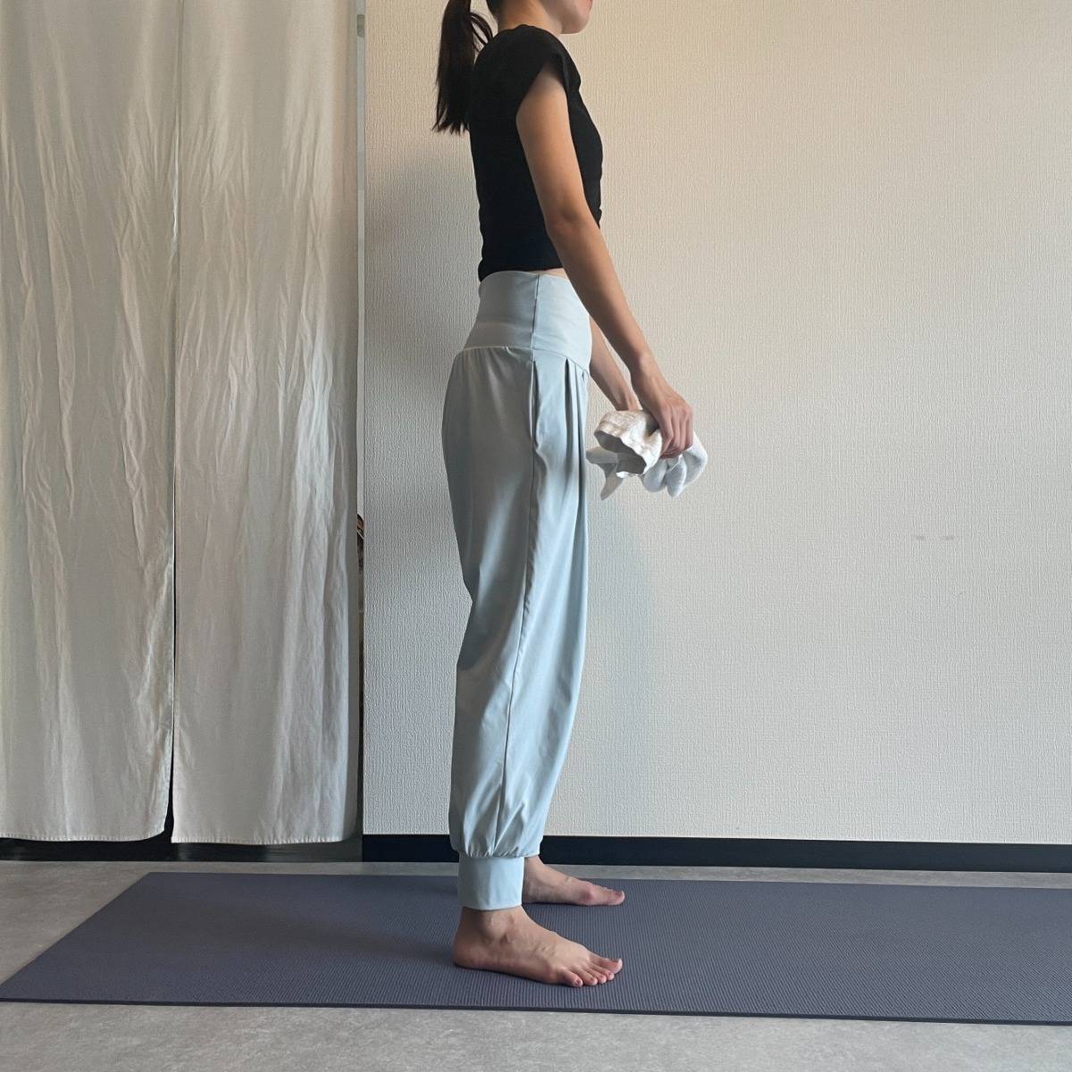 ステップ①