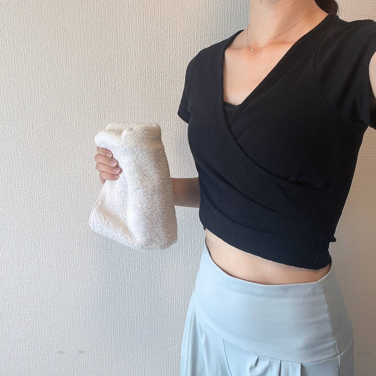 体の部位