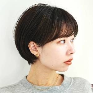 毎日のケアが楽になる！扱いやすいショートヘア5選〜2026年8月〜