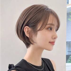 大人女子の魅力引き立つ♡垢抜けるショートヘア5つ〜2026年8月〜