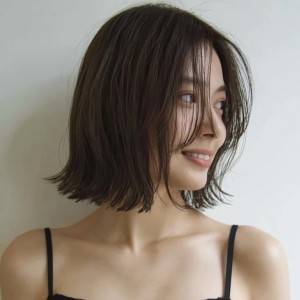 周りに褒められる！大人女子が垢抜けるボブヘア5選〜2026年8月〜