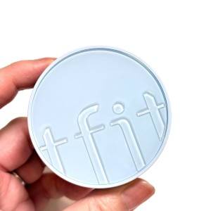 まるで美肌フィルター♡「TFIT」の冷感パウダーが崩れにくくて神！