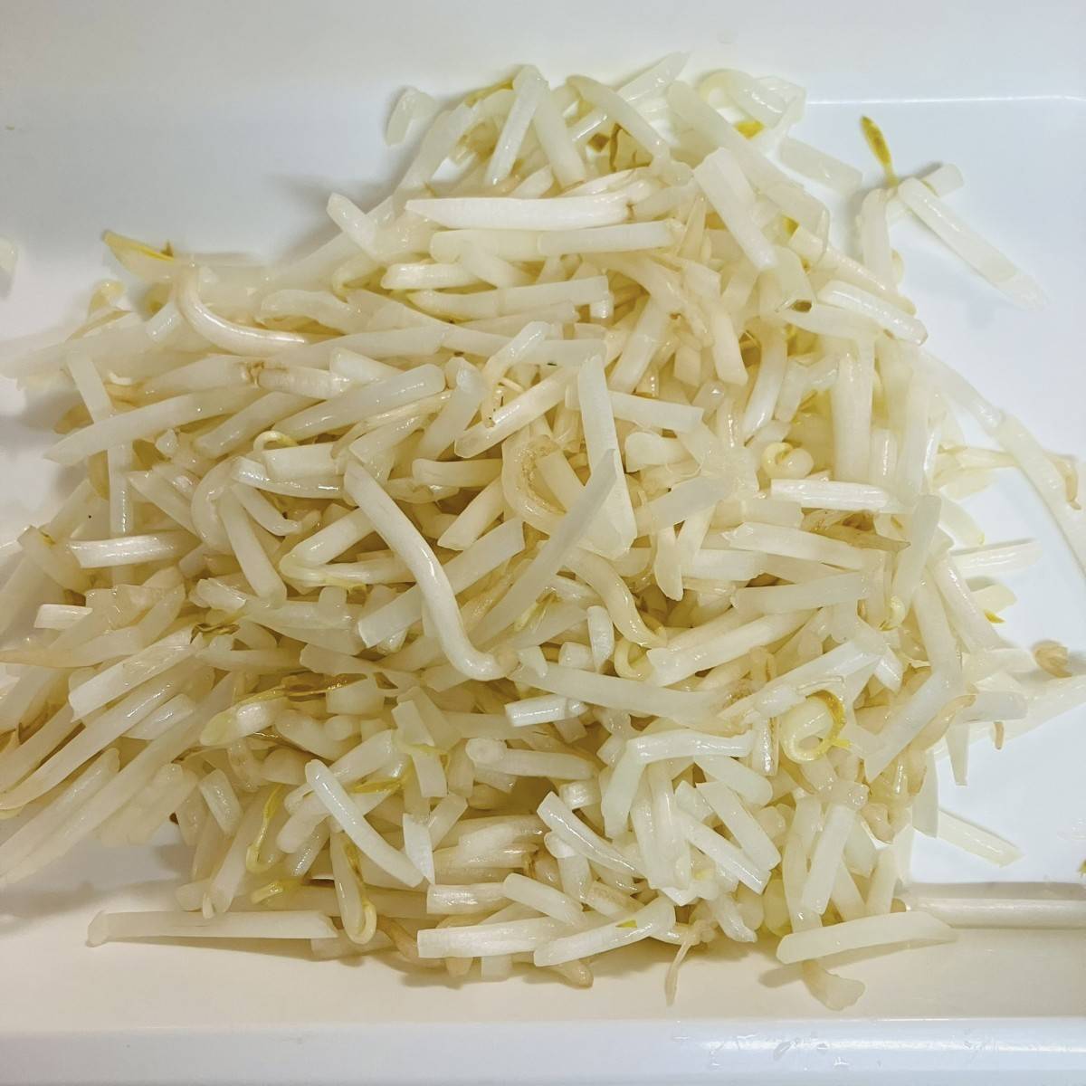 JAグループ公式の「もやしとワカメ長ネギの味噌汁」のレシピ