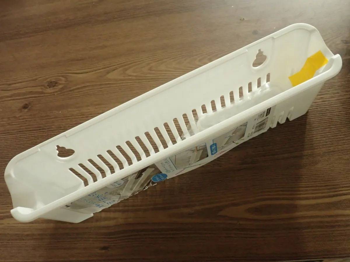 DAISO(ダイソー):包丁用水切り