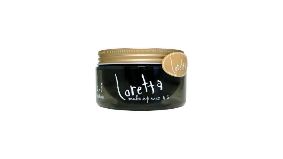 Loretta(ロレッタ) メイクアップワックス 6.5