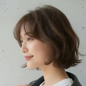 大人女子、注目！今っぽく垢抜けるボブヘア5つ〜2026年8月編〜