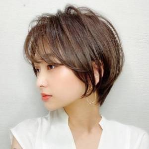  メリハリくびれショート 
