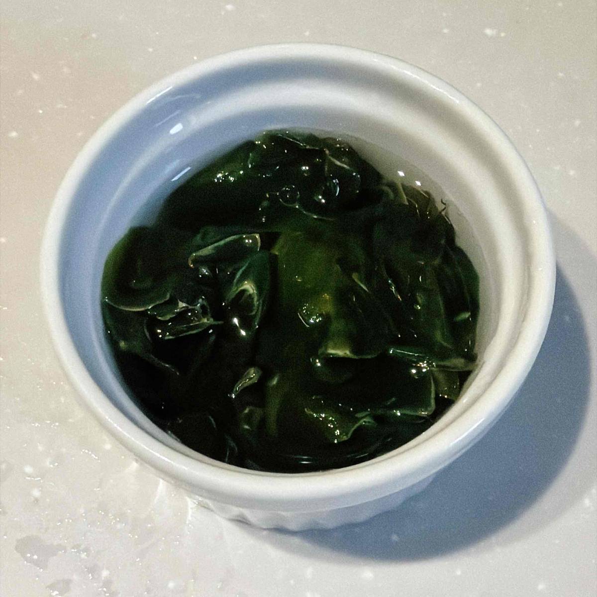 JAグループ公式の「しめじと胡瓜の酢の物」のレシピ