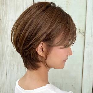 オバ見えしない！大人女子必見のショートヘア5選〜2026年8月〜