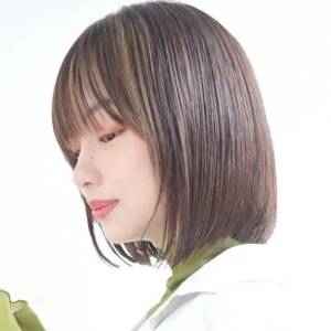 オバ見えしない！大人女子がマネすべきボブ5選〜2026年8月〜
