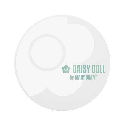 DAISY DOLL(デイジードール) シルキー フィックス パウダー