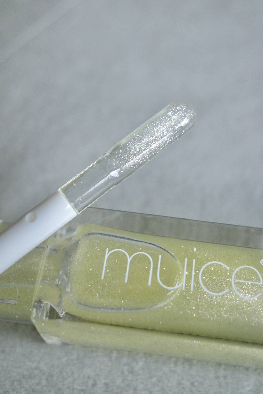 muice(ミュアイス) ちゅるリップランパーSP19 ハニーレモネード