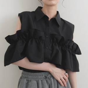 2通りで使える！着回し力高めの有能トップス5選〜2026年夏〜