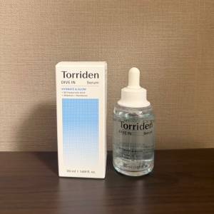 リニューアルして保湿力がパワーアップ！ 日焼け後のケアにも「Torriden」の美容液