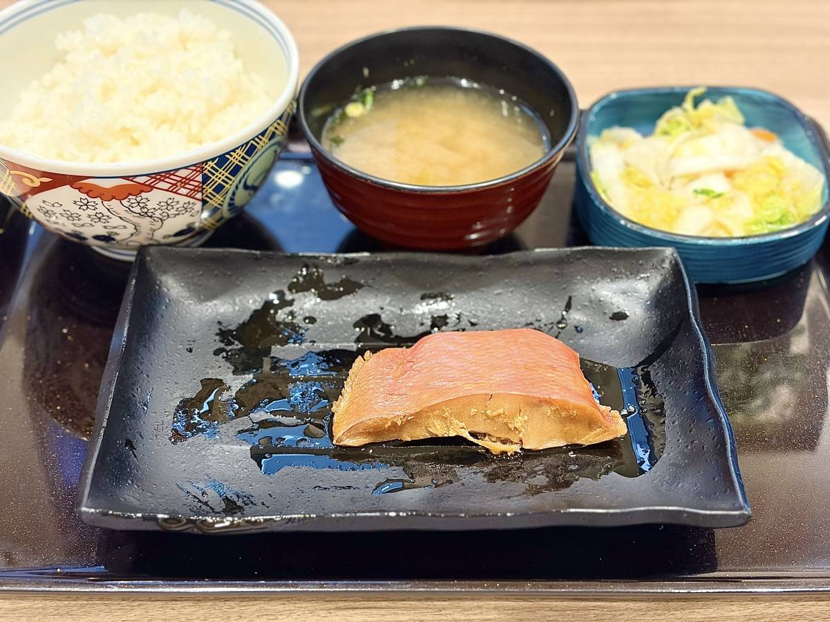 写真④