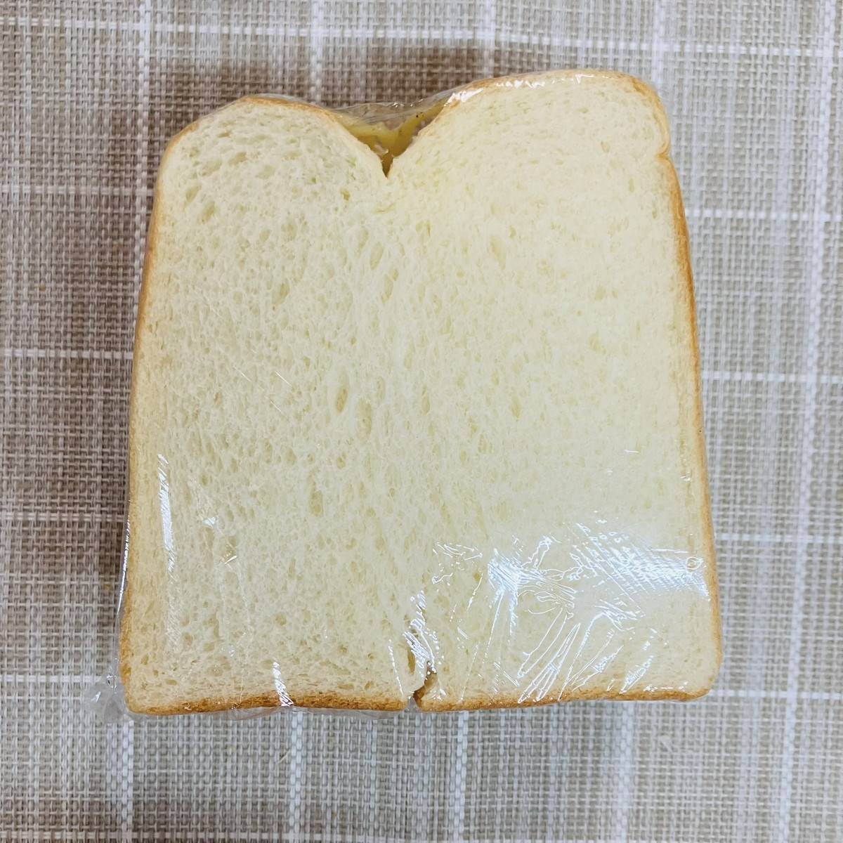 ヤマザキ公式の「キャベツと焼きそばのふかふわサンド」のレシピ