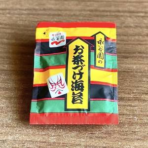 コレが楽しみで早起きしてる。「お茶漬けの素」が抜群に旨くなるレシピ