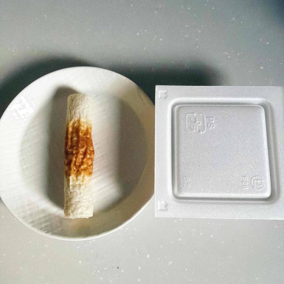 タカノフーズ公式の「納豆とチーちくの和え物」のレシピ