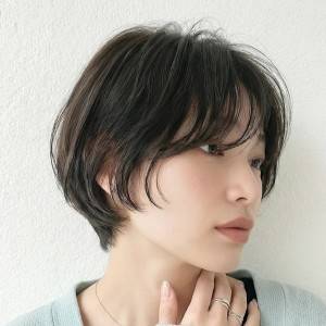 老け顔なんて言わせない！大人の垢抜けショート5つ〜2026年8月〜