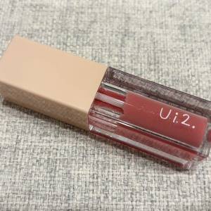 刺激の先にぷっくり弾ける♡縦ジワレスな唇に「Ui2.」のニードルプランパー