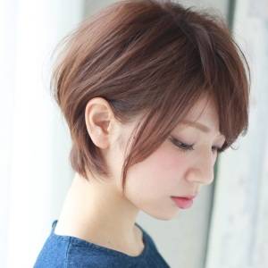  美シルエットショート 