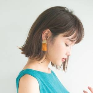 オバさん感、出したくないなら！大人女子向けボブ5選〜2026年8月〜