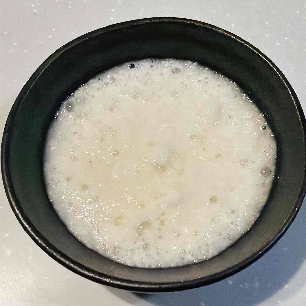 ふじっ子公式の「塩こんぶ入り冷やしうどん」のレシピ