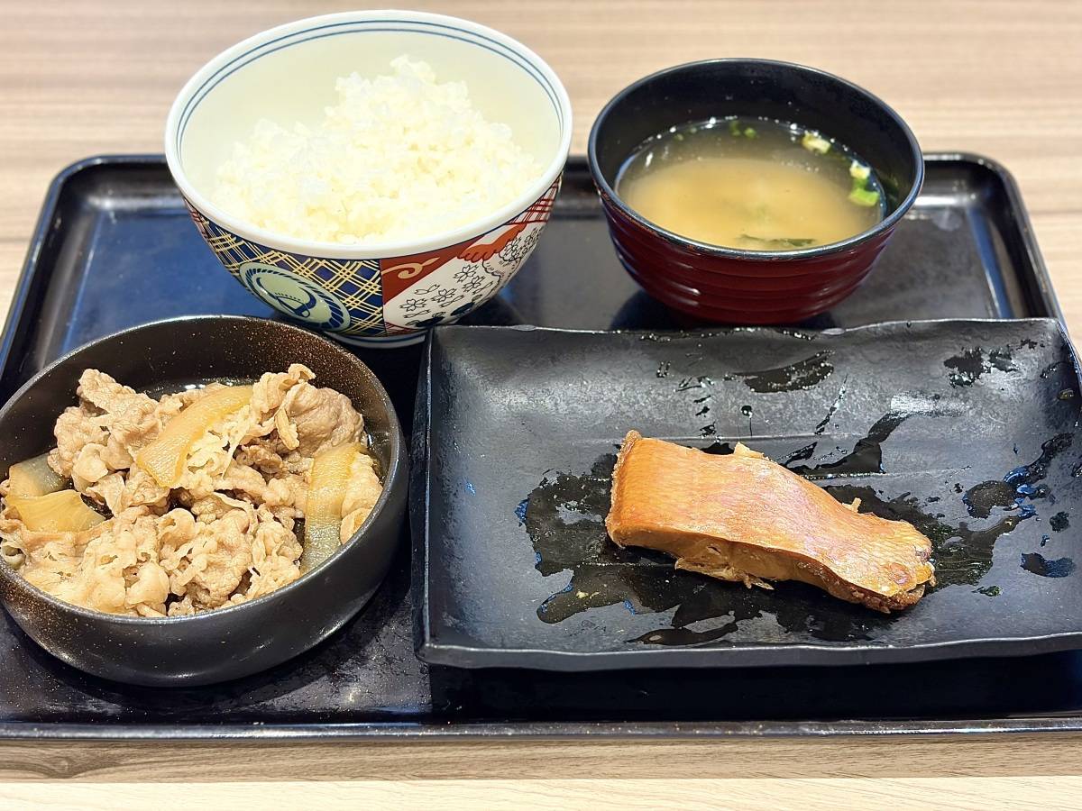 写真④
