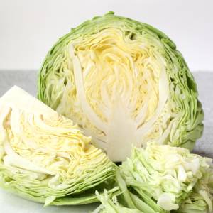 実は週5で作ってる。切って和えるだけの「キャベツ」の超簡単レシピ