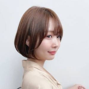 忙しい大人女子でも扱える！楽ちんボブヘア5選〜2026年8月〜