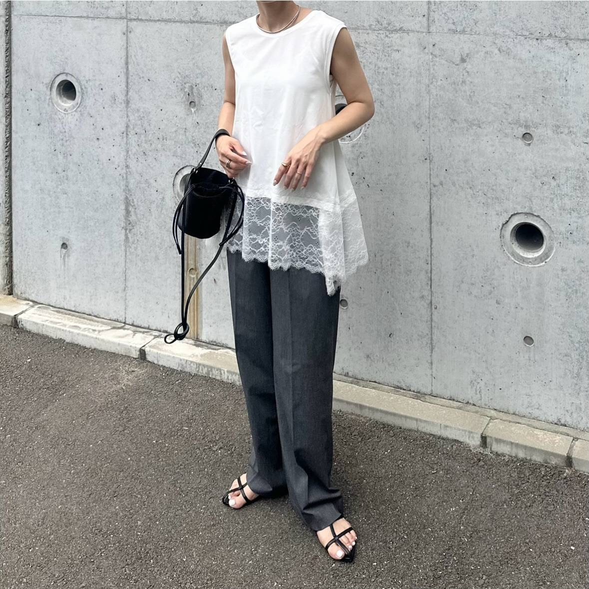 レーストップスを主役にする♡