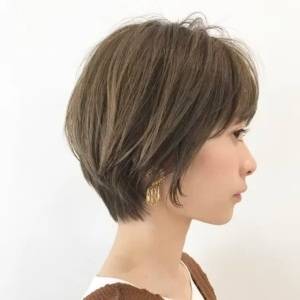 不器用さんでも扱える！セットが楽なショート5選〜2026年8月〜