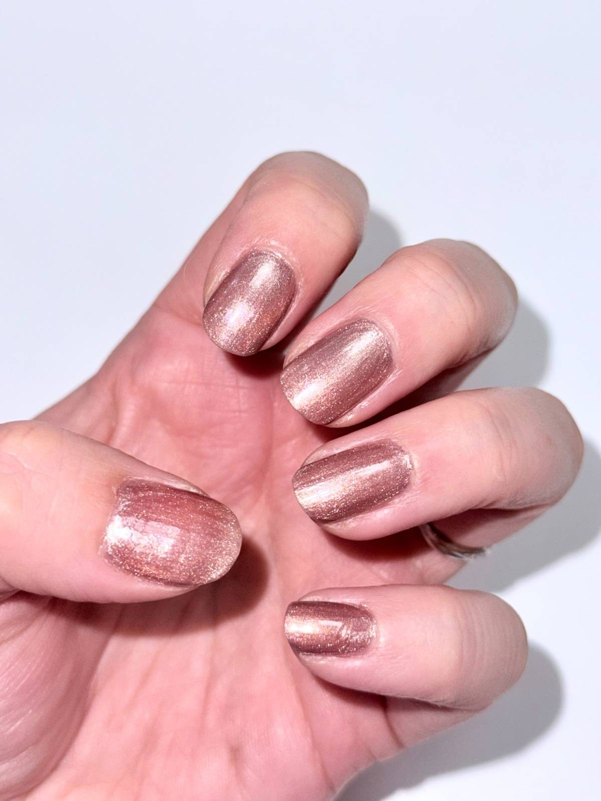 FINGER SUIT (フィンガースーツ) ネイルポリッシュ PETAL GLOW