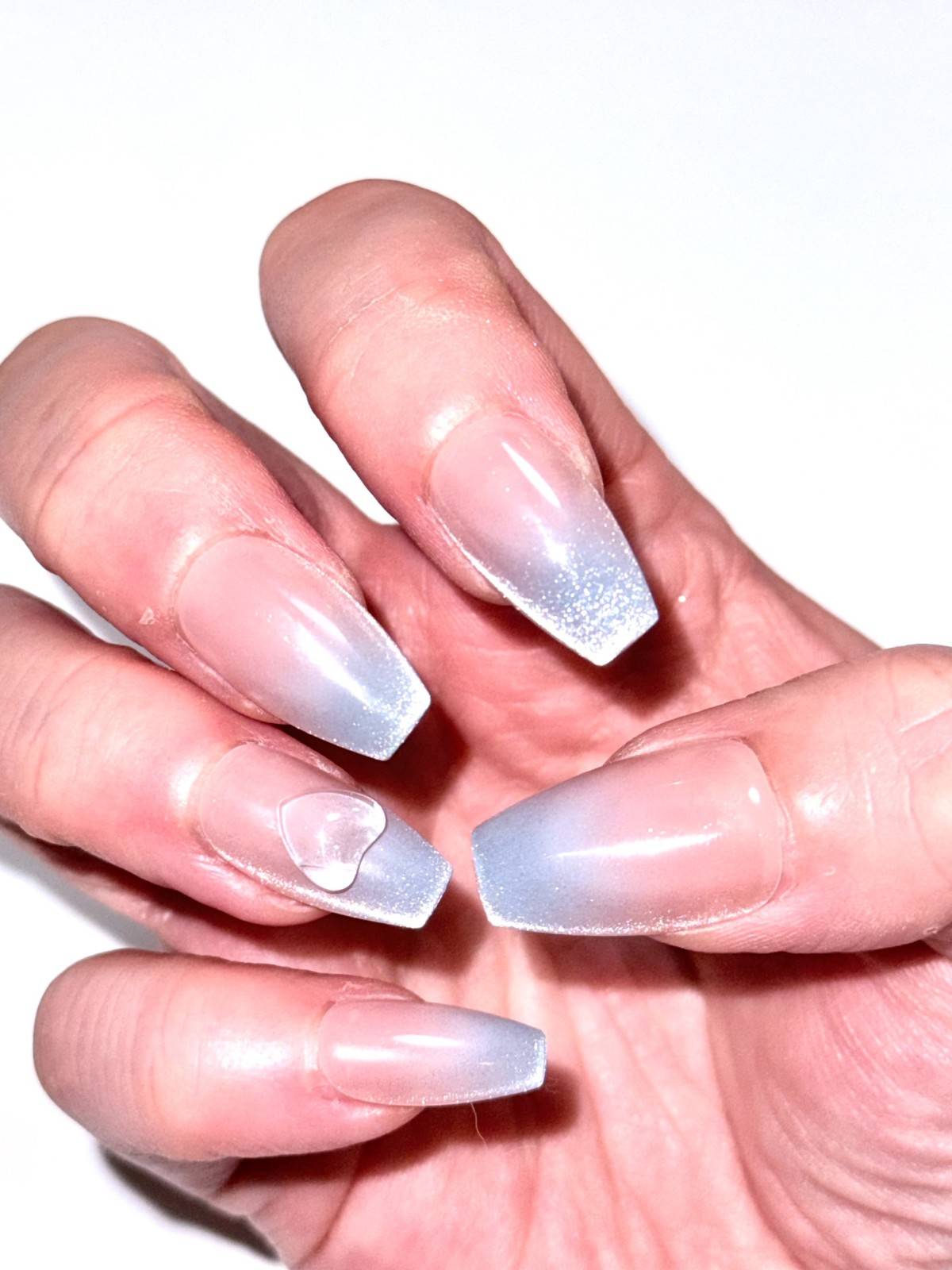 FINGER SUIT(フィンガースーツ) ネイルチップ ブレスオンネイル