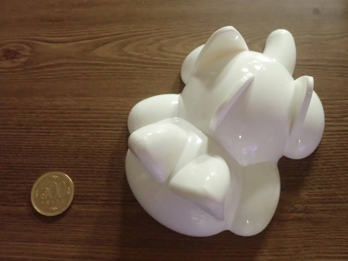 DAISO(ダイソー):ごはん de ニャン