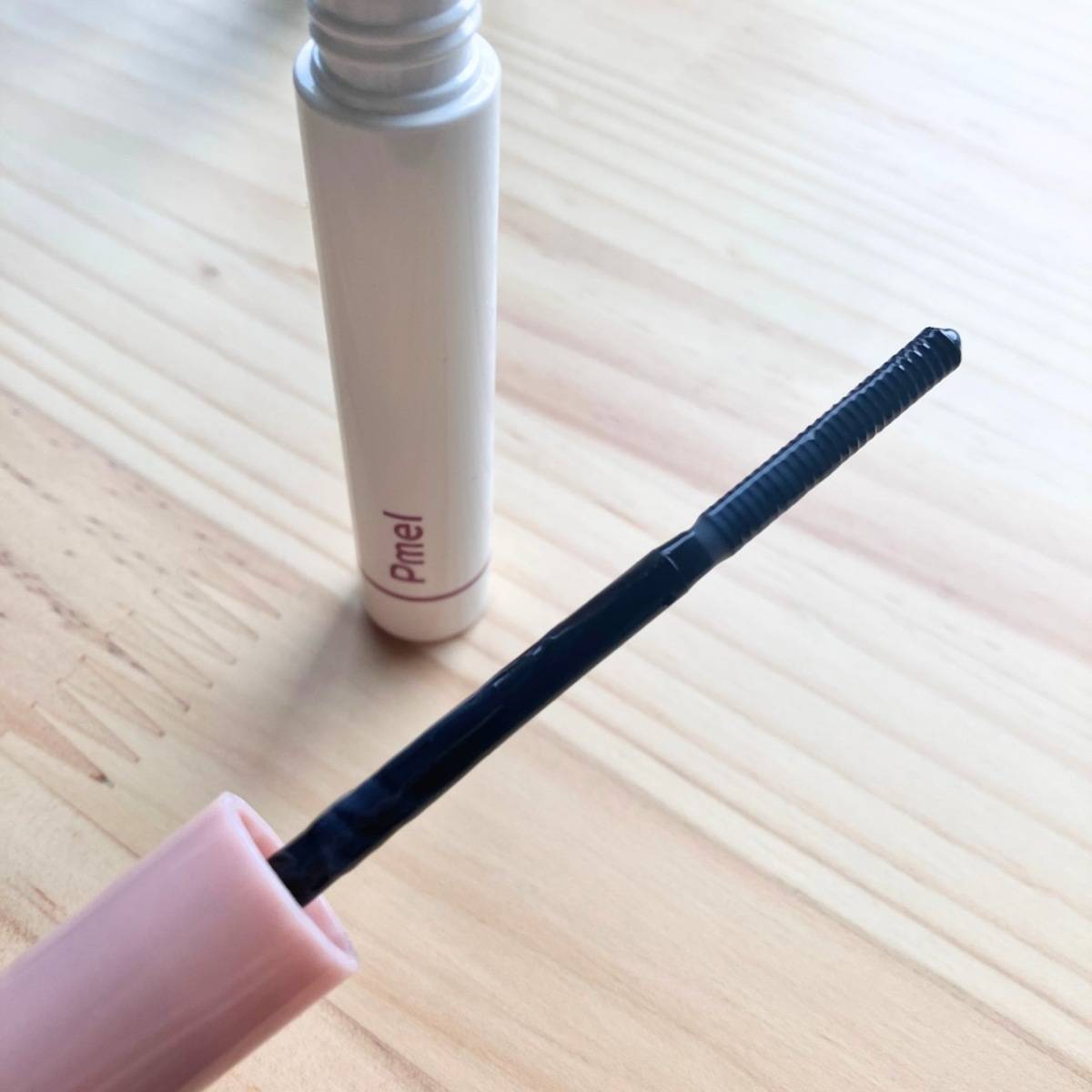 ピメル パーフェクトマスカラリムーバー