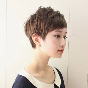 老けて見えるかも……。大人女子にはNGなショート5選〜2026年8月〜