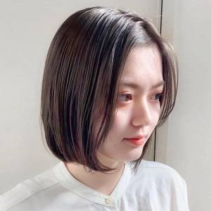 大人女子がすると老けて見える！避けるべきボブ5選〜2026年8月〜
